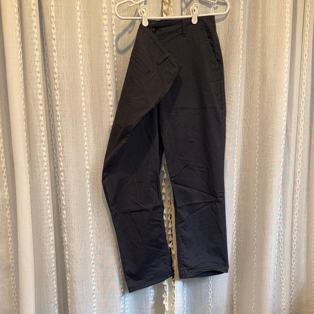 LOFT Women's Monroe Slim Chino Pants
